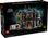 Конструктор Lego Super Heroes Arkham Asylum (76300)