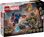 Конструктор Lego Super Heroes Тор против Читаури (76322)
