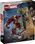 Конструктор Lego Marvel Халкбастер против Халка (76343)