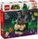 Конструктор Lego Super Mario Принц Флоріан та Боузер-замок (72042)