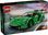 Конструктор Lego Technic Porsche 911 GT3 R REXY AO Racing (42224)