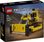 Конструктор Lego Technic Важкий бульдозер (42163)