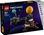 Конструктор Lego Планета Земля та Місяць на орбіті (42179)