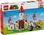 Конструктор Lego Super Mario Битва з Роєм біля замку Піч 71435