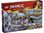 Конструктор Lego NINJAGO Эгальт Повелитель Драконов 71809