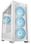 Корпус ASUS GT302 TUF GAMING CASE/WHITE/ARGBFAN 90DC00I3-B19000)