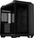 Корпус ASUS GT502 TUF Gaming Black (90DC0090-B09010)