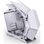 Корпус JONSBO MOD-3 mini White