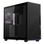 Корпус ATX W/O PSU GB-AC400G BLACK GIGABYTE