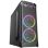 Корпус QUBE SUCCESSOR  Black (QB06A_MBNU3)