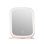 Дзеркало для макіяжу Xiaomi DOCO Cosmetic Mirror Portable with Lamp Flip version-Powder (FM002)