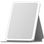 Дзеркало для макіяжу Xiaomi DOCO 11" Daylight Portable Flat Mirror Pro White (FM008W)