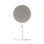 Дзеркало для макіяжу Xiaomi DOCO LED Beauty Sunlight Small Mirror Standard Edition Simple White (XM001)