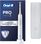 Електрична зубна щітка Oral-B Pro 3 3500 D505.513.3X WT (4210201395539)