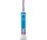 Електрична зубна щітка Braun Oral-B D100.413.2K Frozen