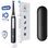 Электрическая зубная щетка Oral-B iO Series 4 Duo Black+White Europe