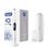 Электрическая зубная щетка Oral-B iO Series 8N White Alabaster Europe