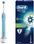 Электрическая зубная щетка Oral-B Pro 500 Cross Action
