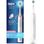 Электрическая зубная щетка  Oral-B Pro3 3000 Sensitive Clean White (D505.513.3 White)