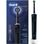 Електрична зубна щітка Oral-B Vitality D103 PRO Protect X Clean D103.413.3 Black Europe