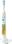 Електрична зубна щітка Philips Sonicare for Kids Design a Pet Edition HX3601/01