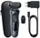 Eлектробритва Braun Series 6 61-N1000s чорна