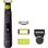 Електростанок Philips OneBlade QP6541/15 (2в1)