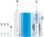 Іригатор BRAUN Oral-B OC16.525.3UOxy + PRO 900