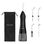 Ирригатор Pecham Travel PC-1581 Black