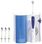 Ирригатор ORAL-B BRAUN Professional Care/MD20 (4210201378617_4210201139645)