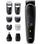 Машинка для стрижки + триммер Braun MultiGrooming Kit MGK5410