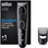 Машинка для стрижки волос Braun HairClip HC5310