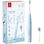 Умная зубная электрическая щетка Oclean Kids Electric Toothbrush Blue (6970810552379)