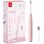 Умная зубная электрическая щетка Oclean Kids Electric Toothbrush Pink (6970810552409)