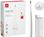 Электрическая зубная щетка Oclean Air 2T Electric Toothbrush White