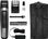 Тример для бороди та вусів Wahl Aqua Trim 1065-0460