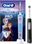 Зубная щетка BRAUN Oral-B D103 Frozen типу 3708 (3+) + Pro 1 D305 тип 3791 (Family Edition)