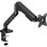 Кріплення настільне для монітора OfficePro 17-40" Black (MA451B)