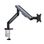 Кронштейн Anda Seat Stealth Pro II RGB 17"-42" Titanium (AD-W-A9X-1S-BT)