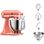 Кухонная машина KitchenAid 5KSM185PSEPH Europe
