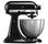 Кухонна машина KitchenAid 5K45SSEOB Europe