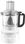 Кухонний комбайн KitchenAid Classic 5KFP0718EWH Europe