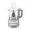 Кухонный комбайн KitchenAid 5KFP0719EFG Europe