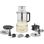 Кухонний комбайн KitchenAid 5KFP1319EAC