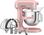 Кухонная машина KitchenAid 5KSM70SHXEDR
