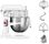 Кухонна машина KitchenAid 5KSM7990XEWH Europe
