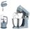 Кухонная машина+кухонный комбайн+миксер Kenwood Go Collection CPG 35.000 GY Europe