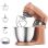 Кухонный комбайн Kenwood KZM 35.000 RD