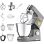 Кухонна машина Kenwood KWL90.244SI Chef Patissier XL