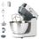 Кухонная машина Kenwood Prospero KHC29A.H0WH Europe